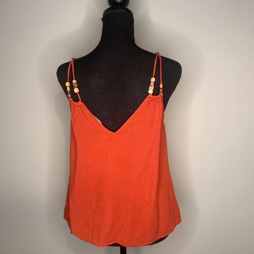 ZARA top - Picture 3 of 4